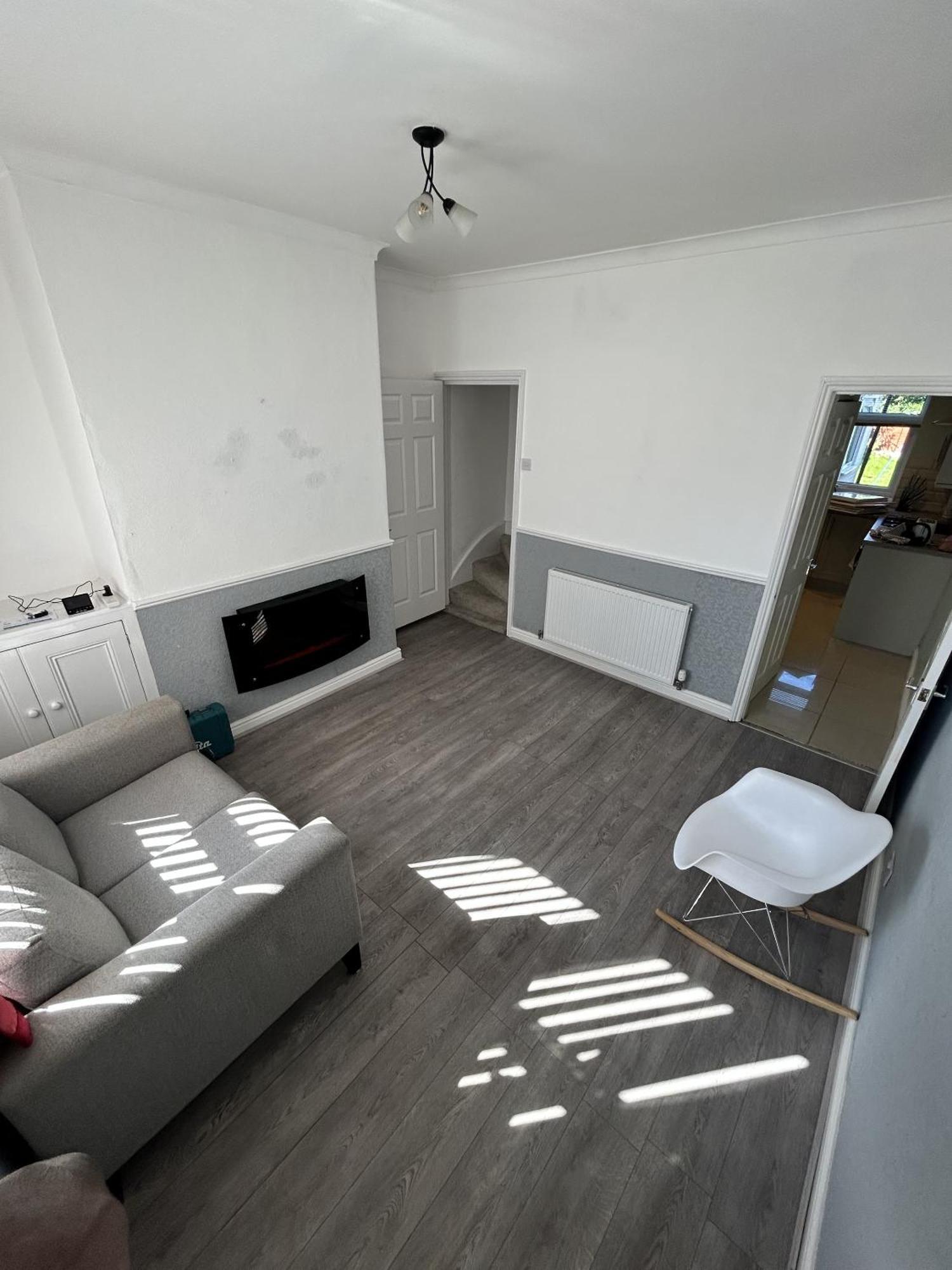 칼라일 Canvas House 빌라 외부 사진
