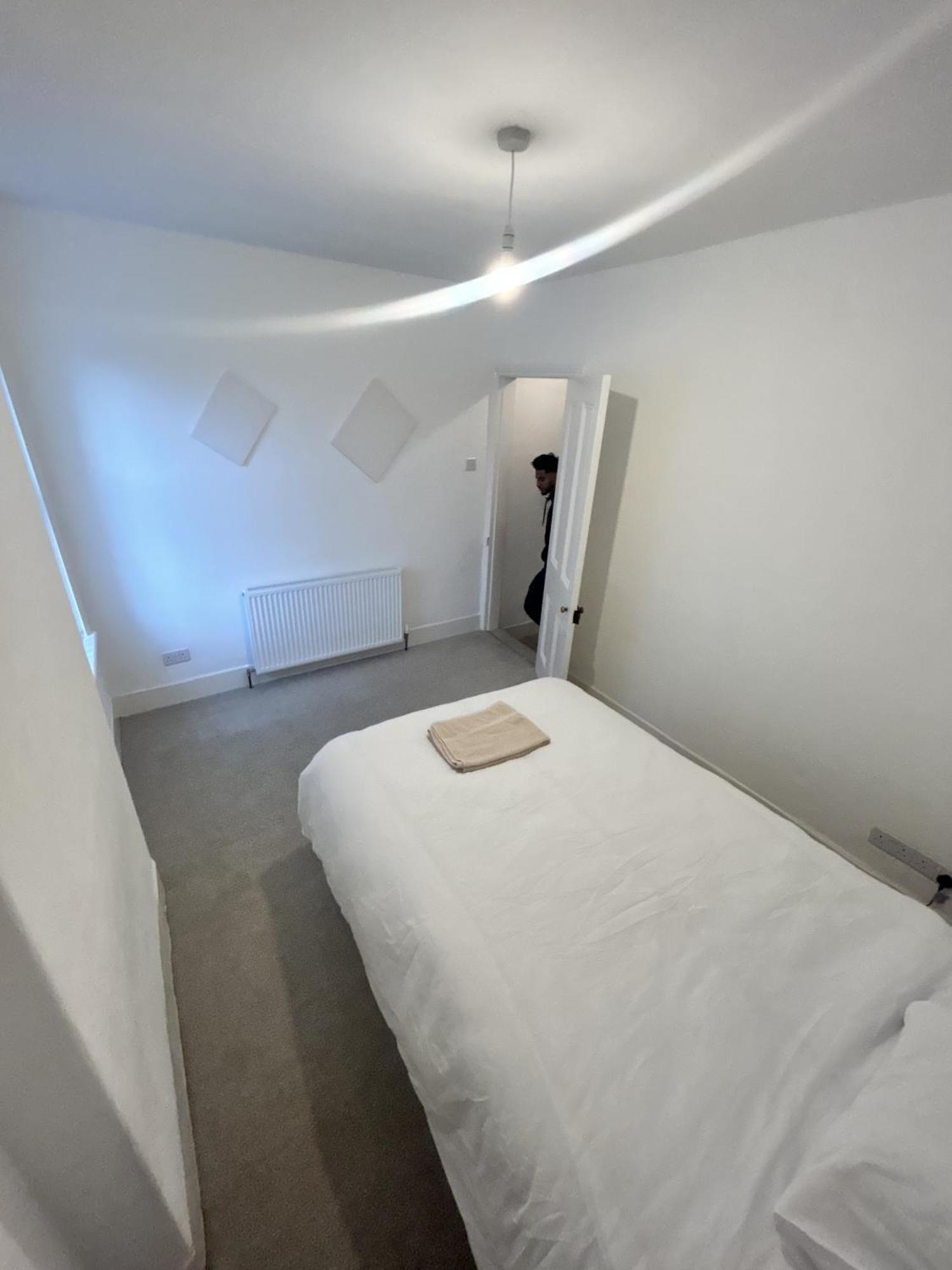 칼라일 Canvas House 빌라 외부 사진